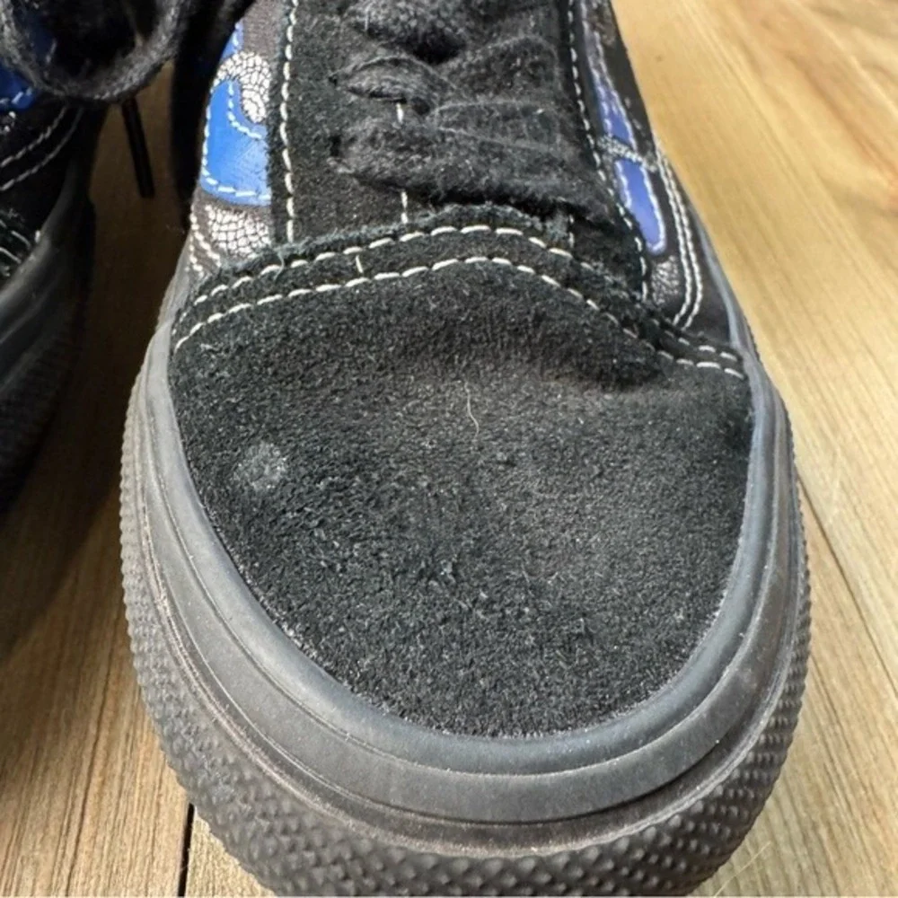 Vans excellent preowned